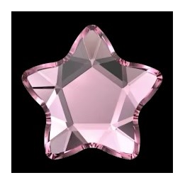 Star Flower Rose