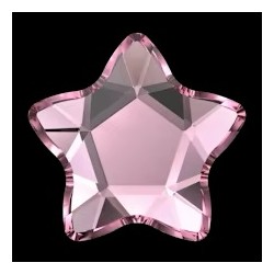 Star Flower Rose