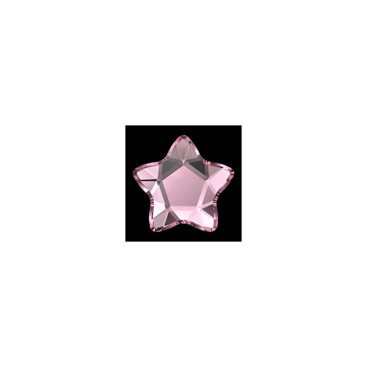 Star Flower Rose