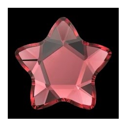 Star Flower Écarlate