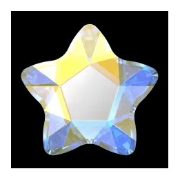Star Flower Cristal AB