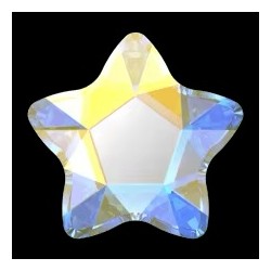 Star Flower Cristal AB