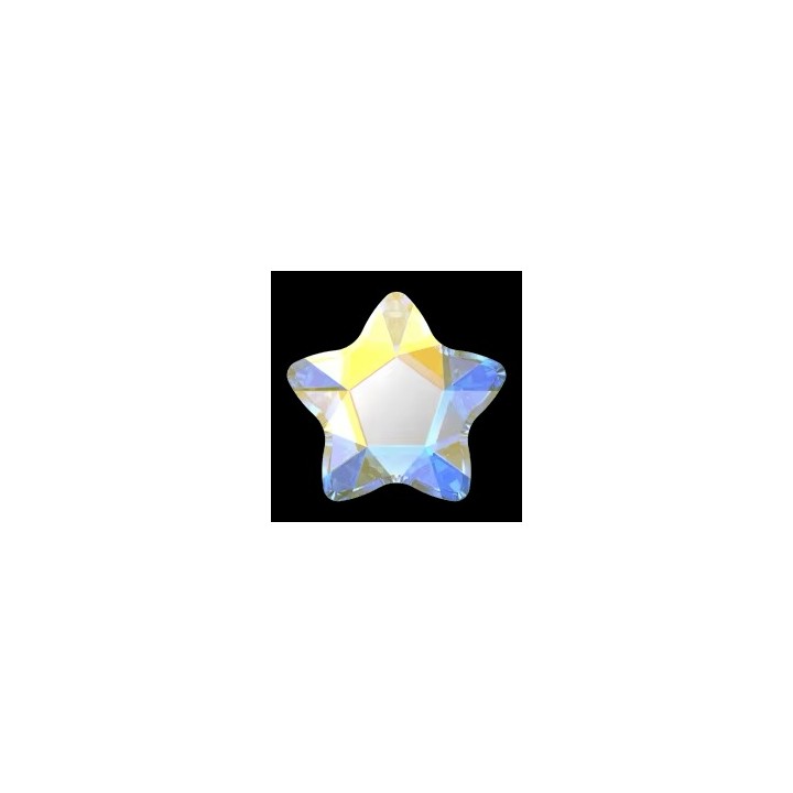 Star Flower Cristal AB