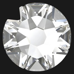 Pack 25 Crystal Swarovski SS5