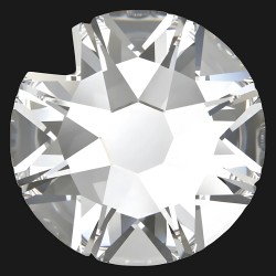 Pack 25 Crystal Swarovski SS5 (Kit Pro)
