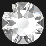 Pack 25 Crystal Swarovski SS8