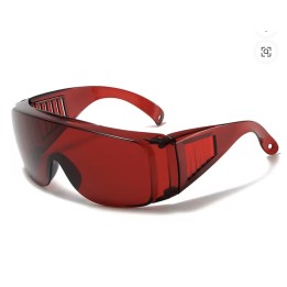 Lunettes de Protection Dentaire