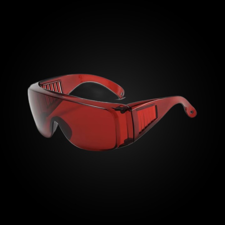 Lunettes de Protection Dentaire