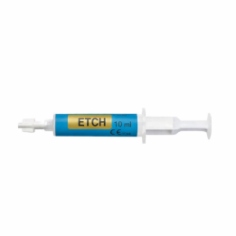 Gel grabador Etch Jumbo 36% 10 ml - para strass dental