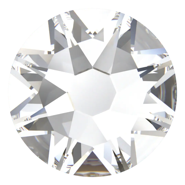 Cristalli Swarovski Premium SS3-SS6-SS8 | Strass Pro