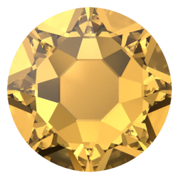 Golden Topaz – Fornitore Pro | StrassDentaires.com