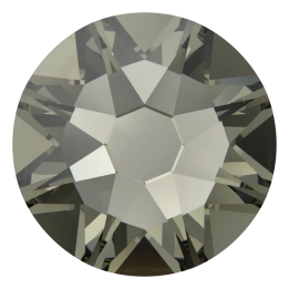 Strass Black Diamond Swarovski | Gioiello Dentale Nero