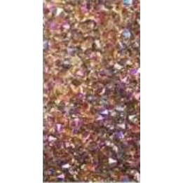 Rose Gold - Optimal Kristall für strahlende Eleganz