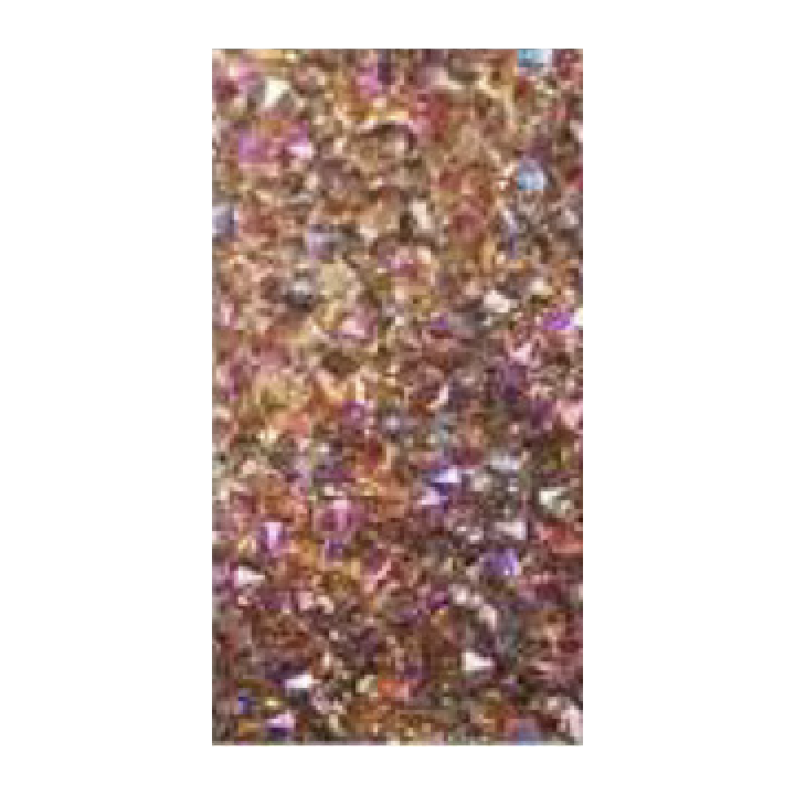 Rose Gold - Optimal Kristall für strahlende Eleganz