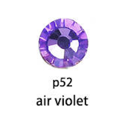 Air violet - Purificatore d'aria cristallo per ambiente sano