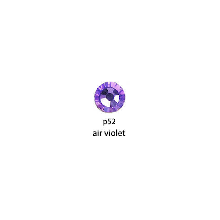 Air violet - Purificador de aire cristal para ambiente sano