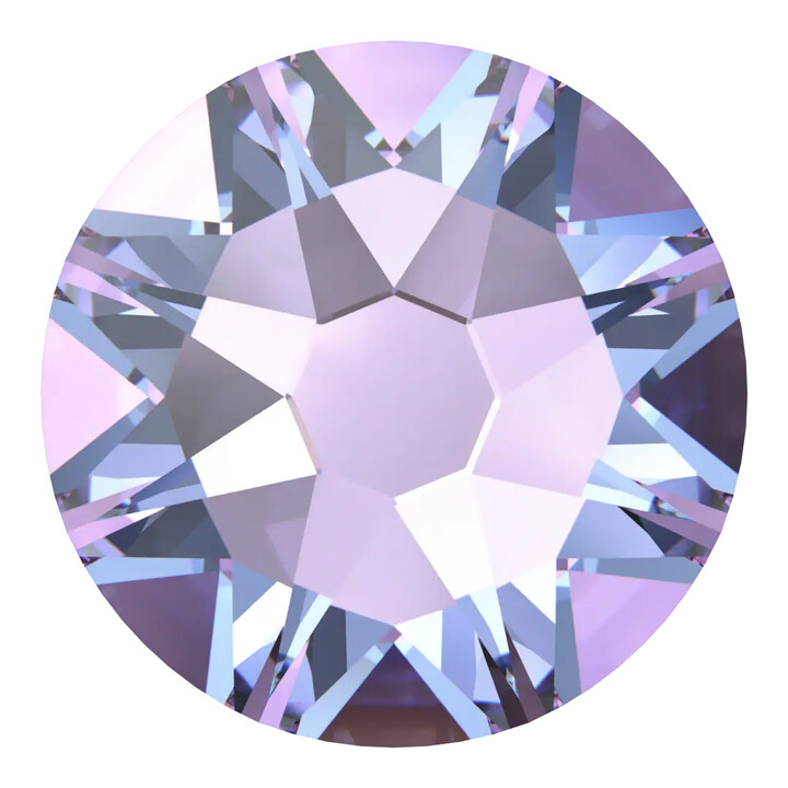 Crystal Vitrail Light Swarovski SS3-SS8 | Strass Dentaire Reflets vitrail clair