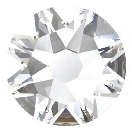 Crystal Swarovski SS3-SS8 | Strass Dentaire Cristal transparent