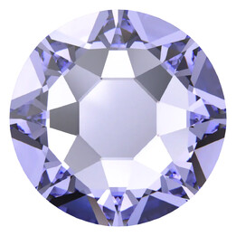 Provence Lavender Swarovski SS3-SS8 | Strass Dentaire Lavande de Provence