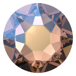Silk Shimmer Swarovski SS3-SS8