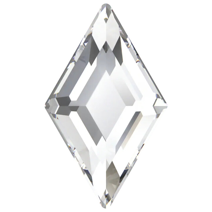 Diamant Crystal Swarovski | Strass Dentaire Forme Diamant