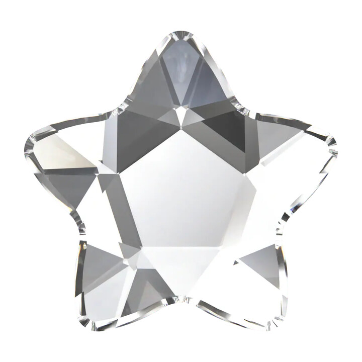 Fleur Crystal Swarovski | Strass Dentaire Forme Fleur