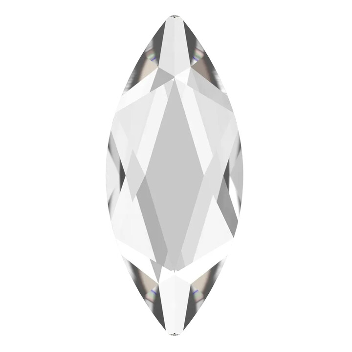 Marquise Crystal Swarovski | Strass Dentaire Forme Marquise