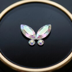 Mariposa Completa