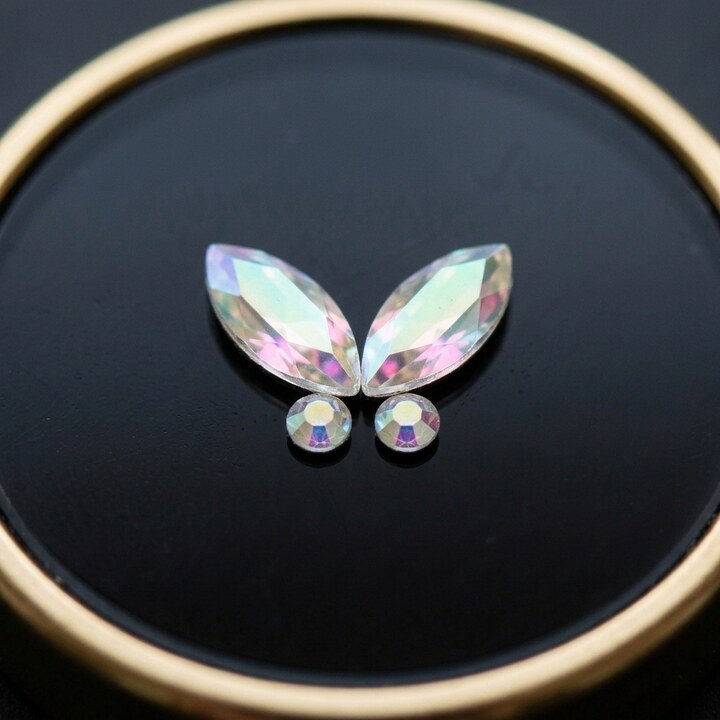 Papillion Crystal AB