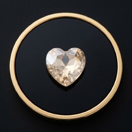 Coeur Champagne