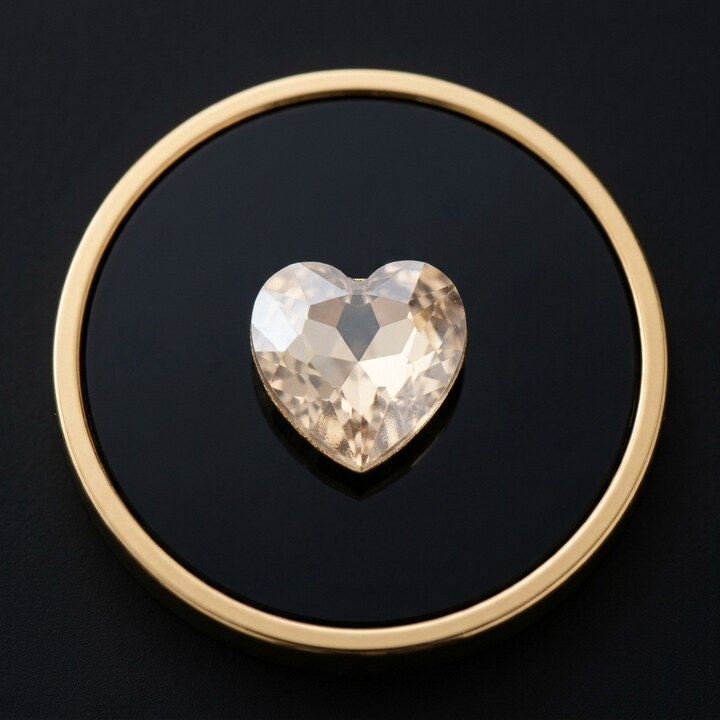 Coeur Champagne