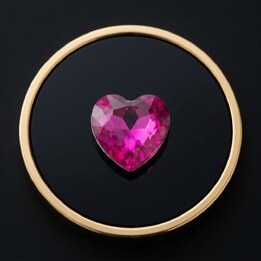 Coeur Fushia