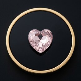 coeur Lt Rose
