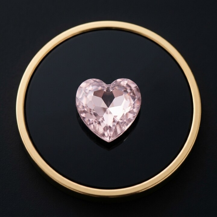 coeur Lt Rose