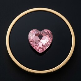 Coeur Rose