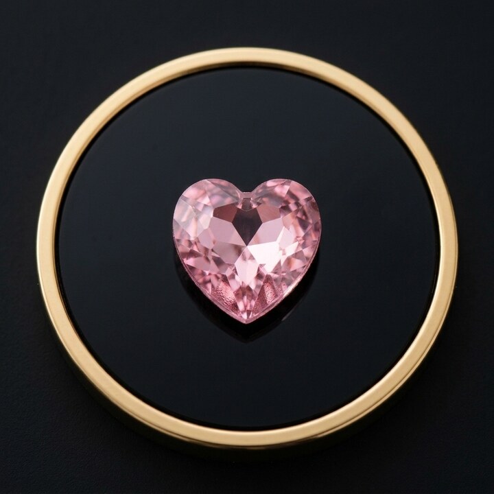 Coeur Rose