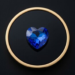 Coeur Sapphire