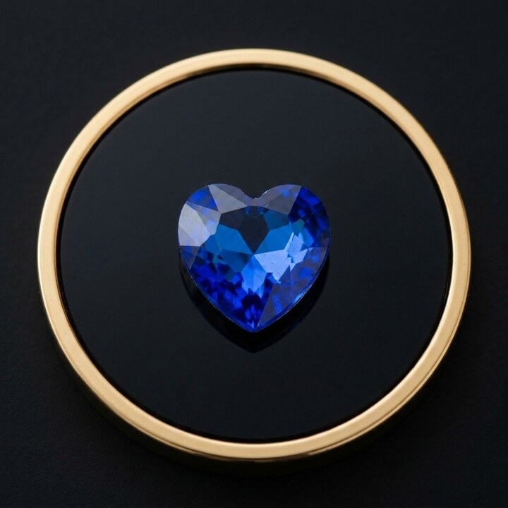 Coeur Sapphire