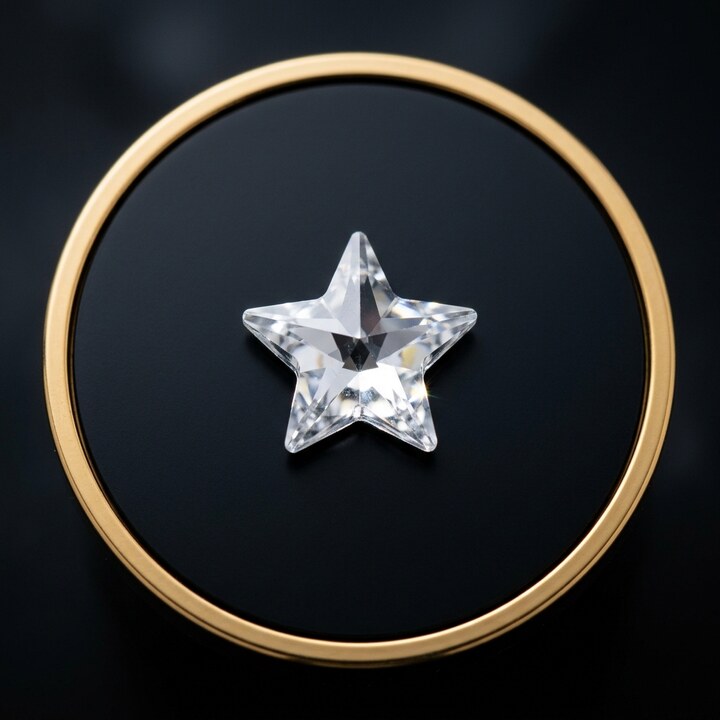 Etoile Crystal 5*5