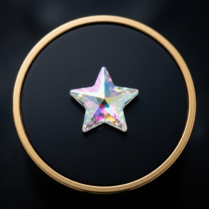 Etoile Crystal AB 5*5