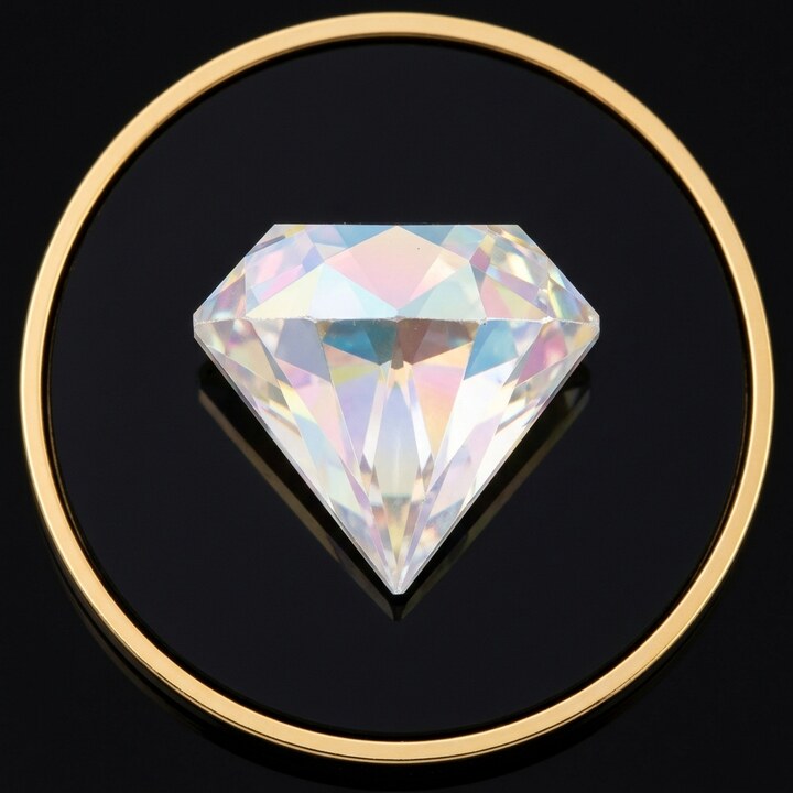 Strass Forme Diamant AB