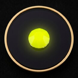 NEON YELLOW