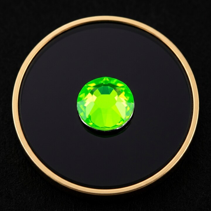 NEON GREEN