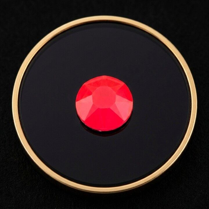 NEON RED