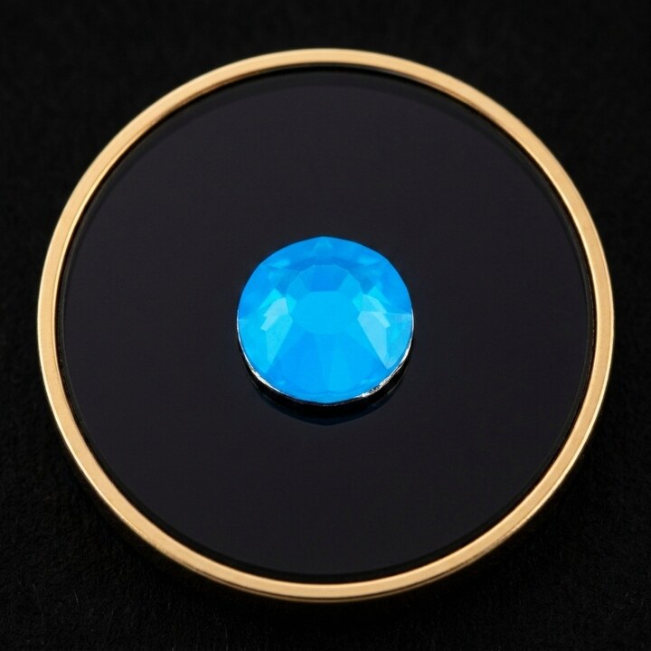 NEON Blue