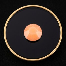 NEON LIGHT ORANGE