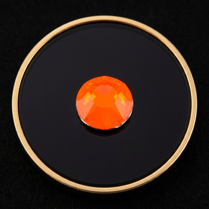 NEON ORANGE