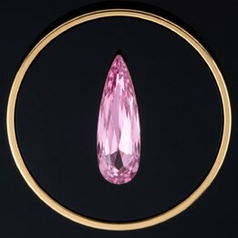 Goutte LT_FUSHIA 2*6mm