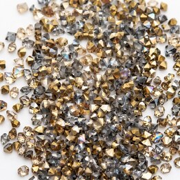 aurum_Micro Crystal 1.2mm