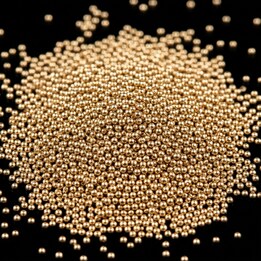 Gemma dentale Aurum Micro Crystal 1,2 mm